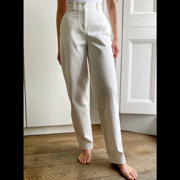 NWT gd basalt grey Gardner pants babaton aritzia!! - Picture 2 of 10